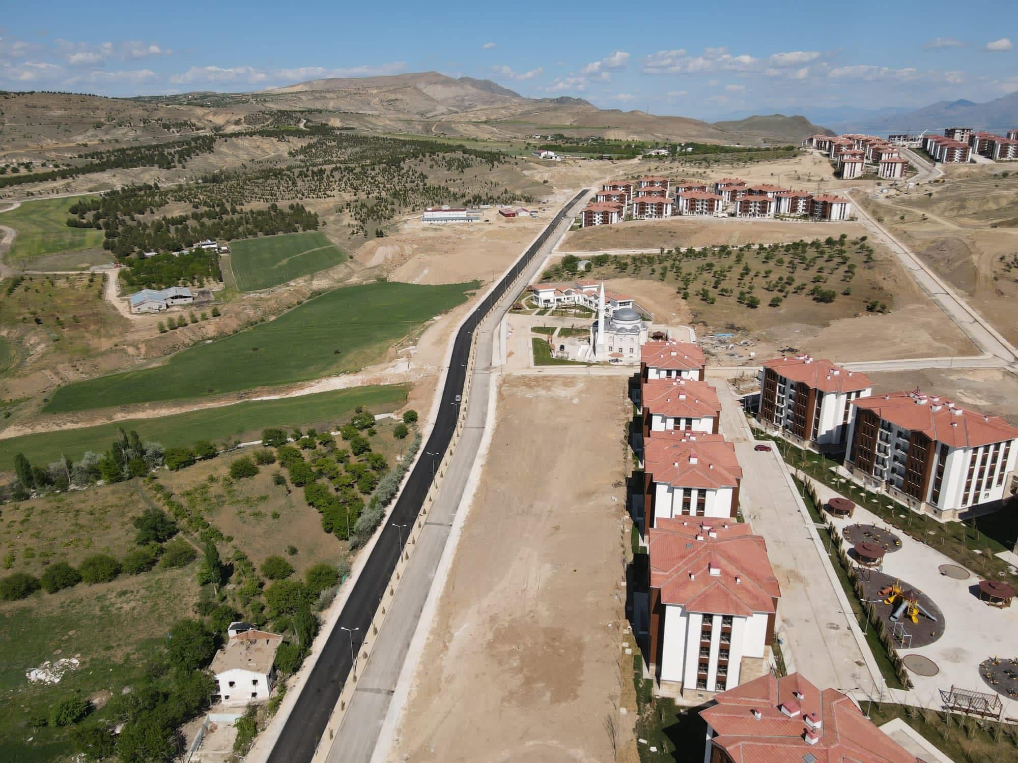 İnşaat Projesi